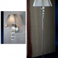 Schuller, classic sconces and modern sconces, made in Spain